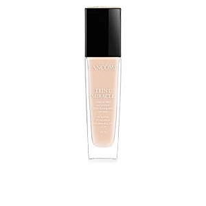 Image of TEINT MIRACLE fond de teint hydratant #02-lys rose