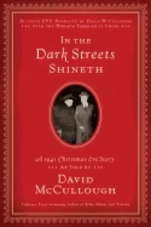 Image of in the dark streets shineth a 1