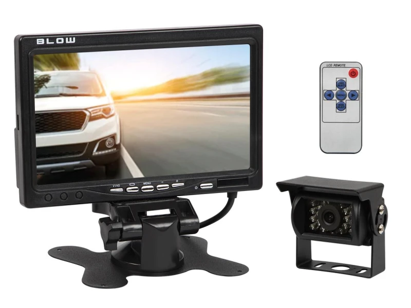 Image of BLOW Reversing camera BLOW 78-600#