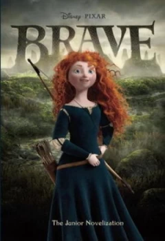 Image of Brave by Irene Trimble Book
