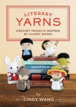 Image of Literary yarns by Cindy Wang
