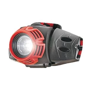 image of Teng 586A Cree LED Headlamp