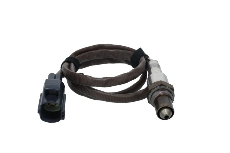 Image of Lambda sensor Bosch 0 281 004 721