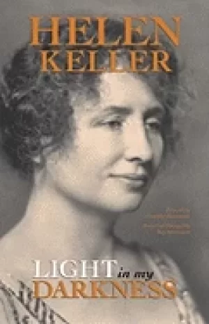Image of light in my darkness 2nd edition