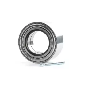 Image of SKF Wheel bearing kit VKBA 6591 Wheel hub bearing,Wheel bearing CHRYSLER,DODGE,PLYMOUTH,PT CRUISER (PT_),PT CRUISER Cabriolet,NEON II,NEON II