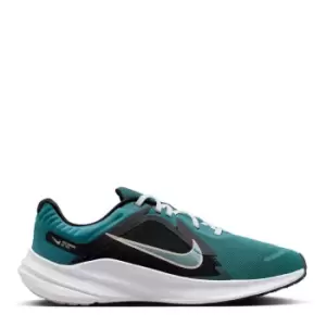 Image of Nike Quest 5 Womens Road Running Shoes - Blue