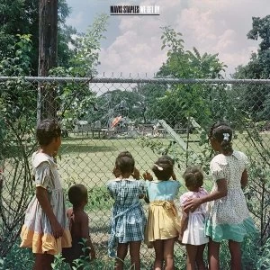 Image of Mavis Staples - We Get By Vinyl