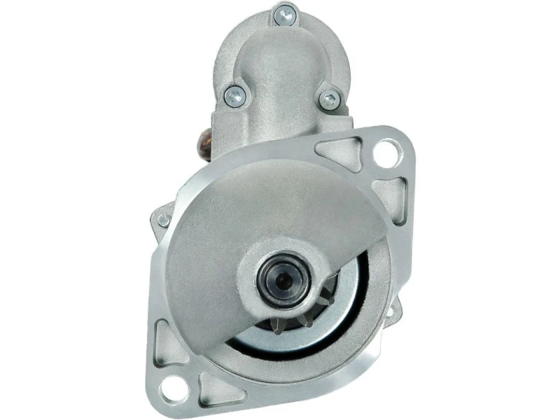 Image of AS-PL Starter motor AS-PL S0286