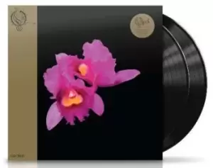 Image of Orchid by Opeth Vinyl Album