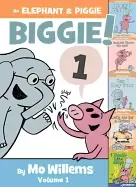 Image of elephant and piggie biggie