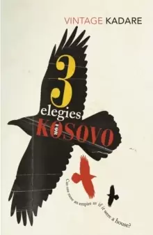 Image of Three Elegies For Kosovo