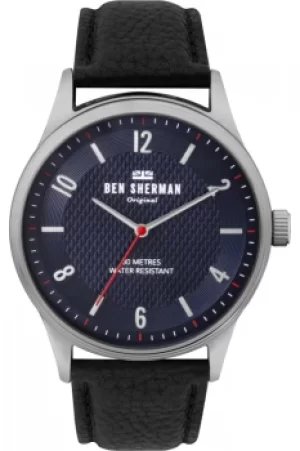 Mens Ben Sherman London Watch WB025UB