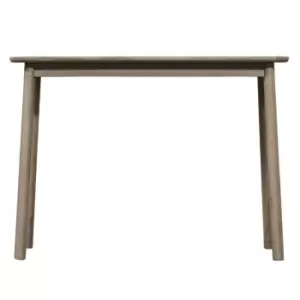 Image of Crossland Grove Kingston Console Table Grey
