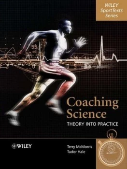 Image of Coaching Science by Terry Mcmorris Paperback