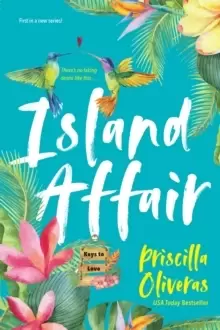 Image of Island Affair