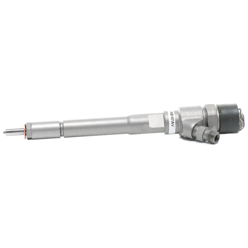 Image of METZGER 0870070 Injectors with seal ring, The spare part must be coded with OBD self-diagnosis unit Injector Nozzle (3902)