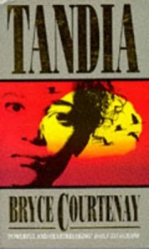 Image of Tandia by Bryc Courtenay Paperback