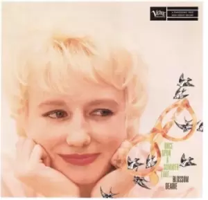 Image of Once Upon a Summertime/My Gentleman Friend by Blossom Dearie CD Album
