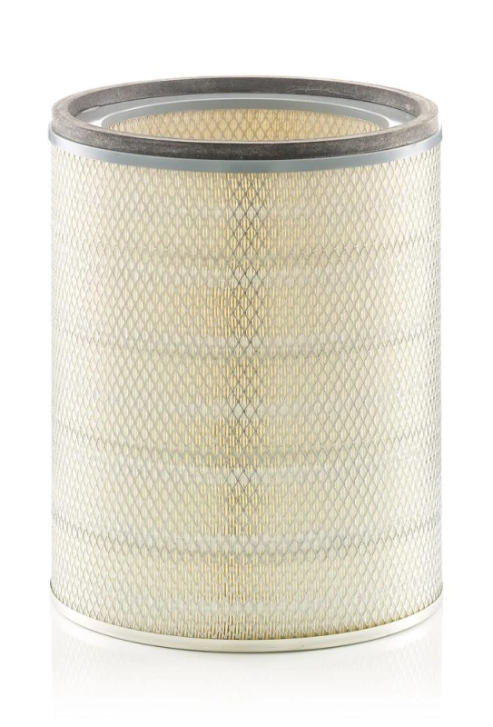 Image of MANN-FILTER C 32 1160/1 Air filter Filter Insert Air Filter (8)