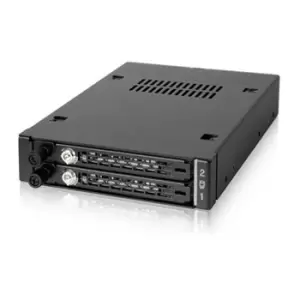 Image of ICY DOCK ToughArmor Industrial Full Metal Rack