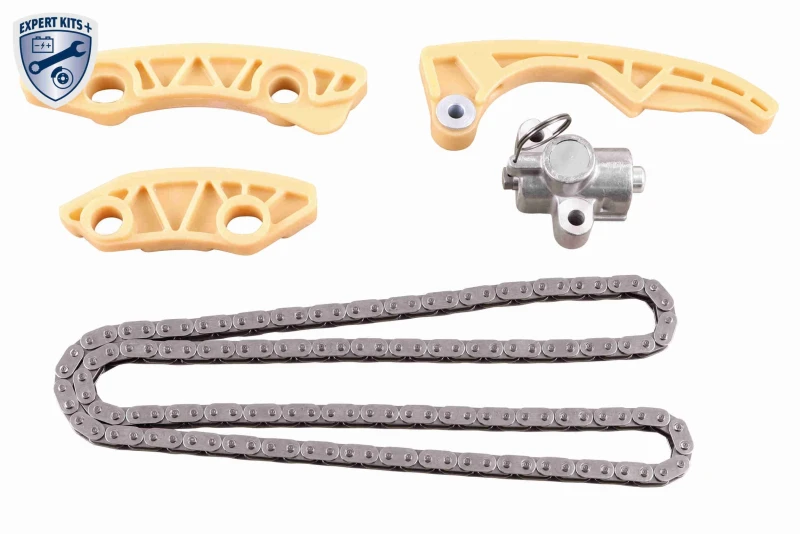 Image of Timing chain kit VAICO V40-10005-BEK