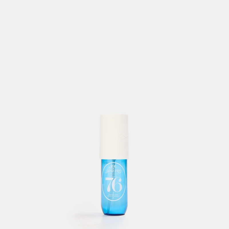 Image of Sol de Janeiro Cheirosa 76 Perfume Mist 90ml