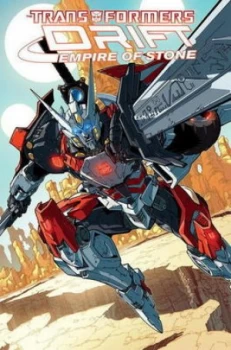Image of Drift by Shane Mccarthy Paperback