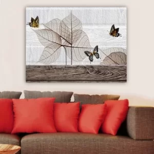 Image of 718784908_70100 Multicolor Decorative Canvas Painting