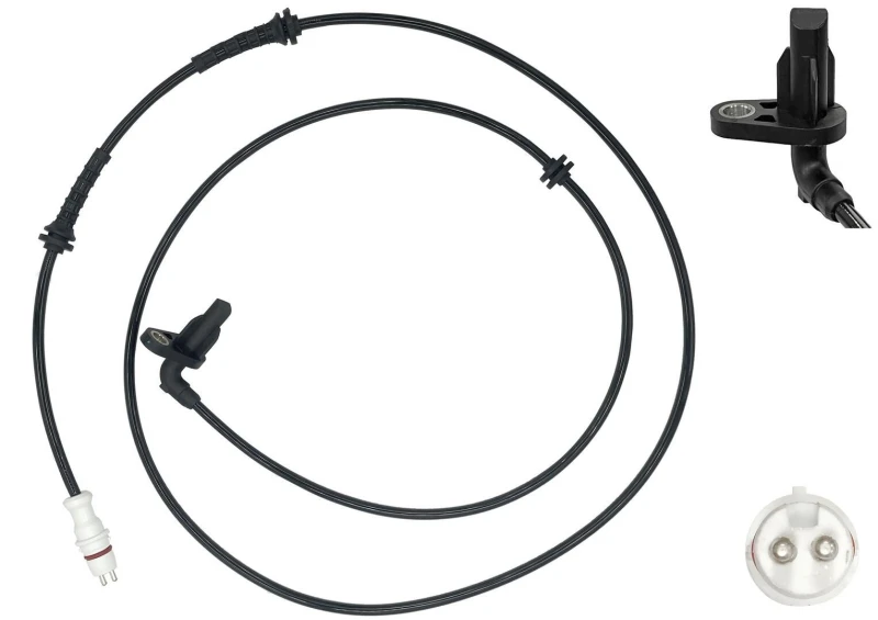 Image of ABS sensor WAGNER ABS00126