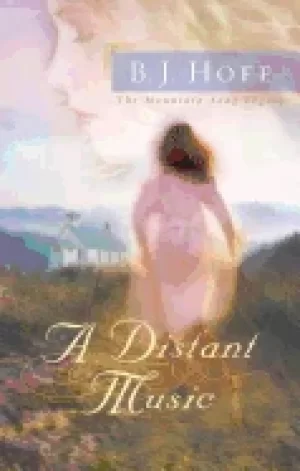 Image of distant music