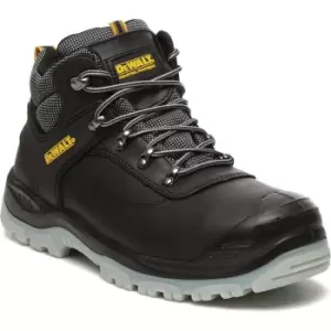 Image of DEWALT Laser Safety Hiker Boots Black Size 3