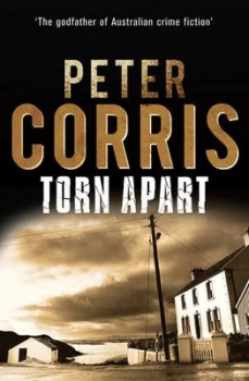 Image of Torn Apart by Peter Corris Book