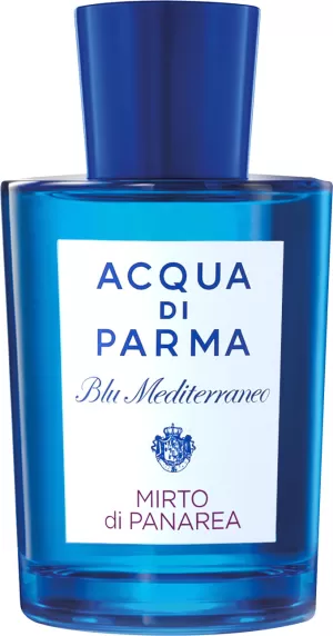 image of Acqua di Parma Blu Mediterraneo Mirto di Panarea Eau de Toilette Unisex 150ml