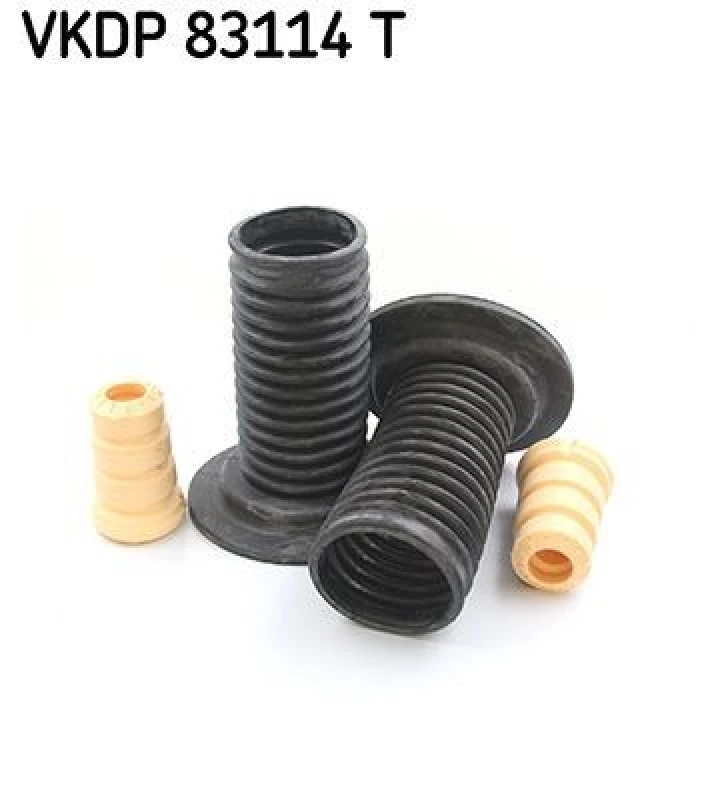 Image of SKF Dust cover kit, shock absorber SKF VKDP 83114 T