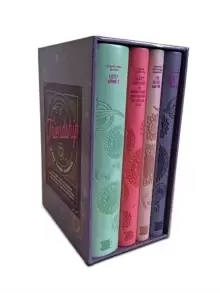Image of Friendship Word Cloud Boxed Set