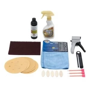 Image of Earthstone Installation kit