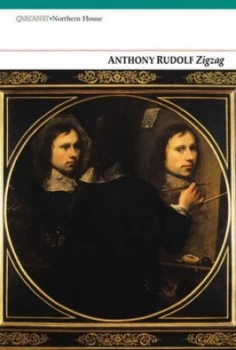 Image of Zigzag by Anthony Rudolf Paperback