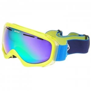 image of Nevica Banff Ski Goggles - Green