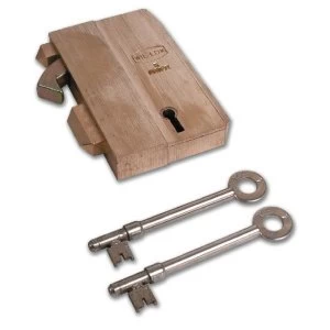 Image of Wil-Lok G10 Upright Collapsible Gate Lock
