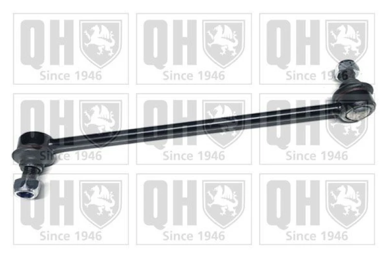 Image of QUINTON HAZELL Anti-roll bar link QUINTON HAZELL QLS3384S