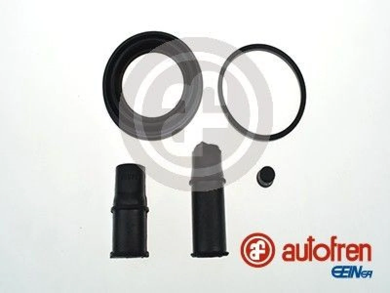 Image of AUTOFREN SEINSA Repair Kit, brake caliper AUTOFREN SEINSA D4121