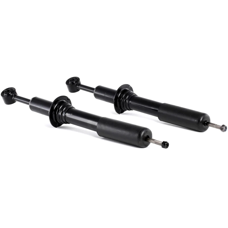 Image of STARK SKSA-0132773 Shock absorber Front Axle, Gas Pressure, Twin-Tube, Spring-bearing Damper, Bottom eye Shock Absorber (854)