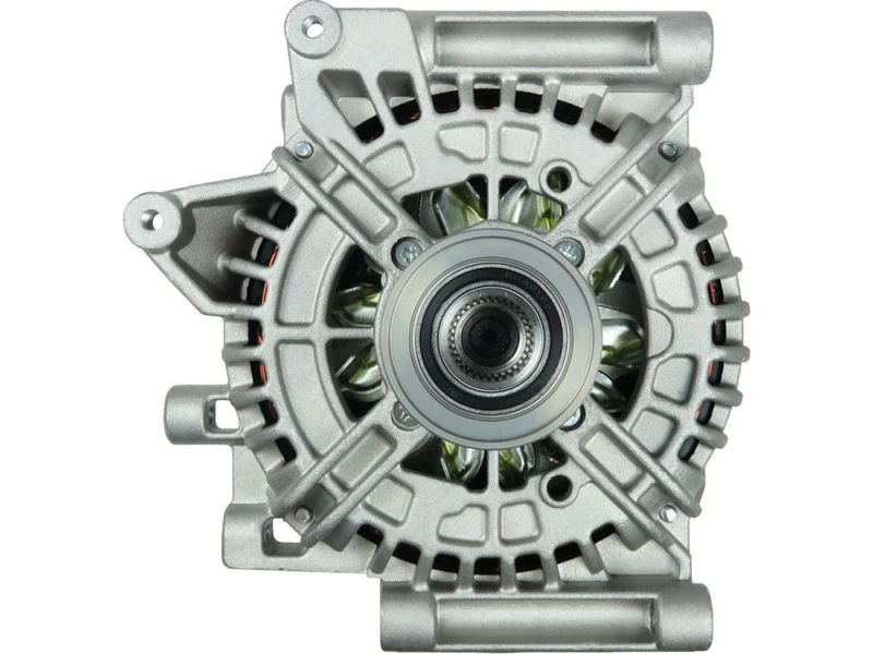 Image of AS-PL Alternator AS-PL A0503