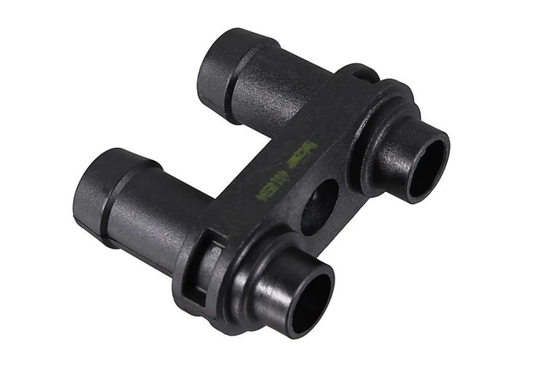 Image of Coolant pipe METZGER 4010584