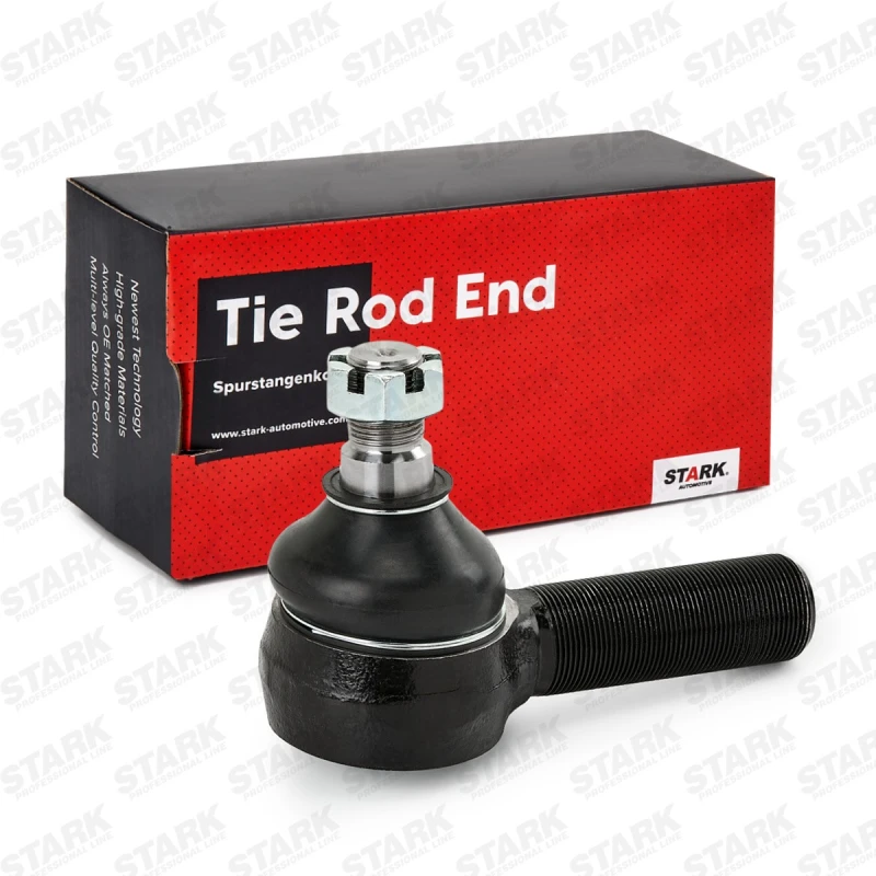 Image of STARK Track rod end STARK SKTE-0280655
