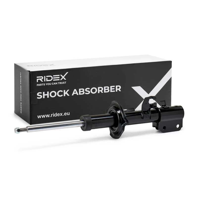Image of RIDEX Shock absorber RIDEX 854S19246