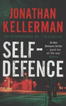 Image of Self-Defence by Jonathan Kellerman Book