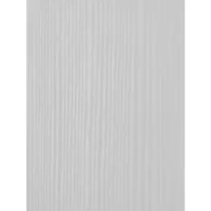 Image of Multipanel Heritage Bathroom Wall Panel Unlipped 2400 X 598mm Marlow Lined
