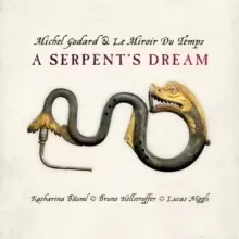 Image of A Serpent's Dream