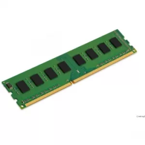 Image of Kingston 8GB 1600MHz DDR3 RAM